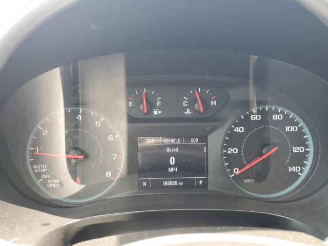 2023 CHEVROLET MALIBU LS 1G1ZC5ST8PF162820