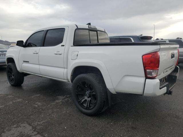 2016 TOYOTA TACOMA DOU - 3TMCZ5AN9GM033273