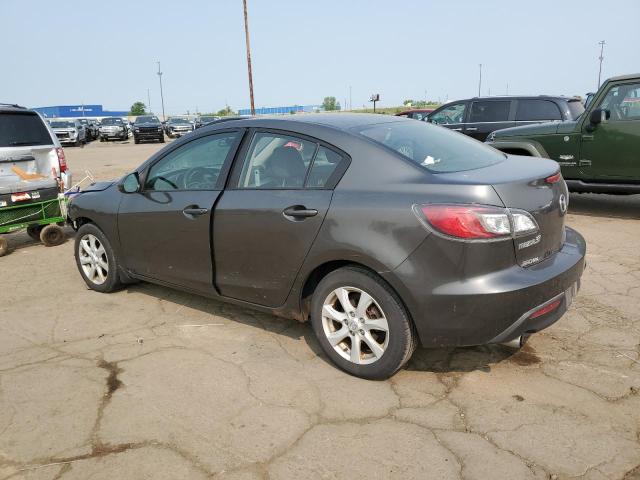 Vin: jm1bl1sfxa1230650, lot: 59585495, mazda 3 i 20102