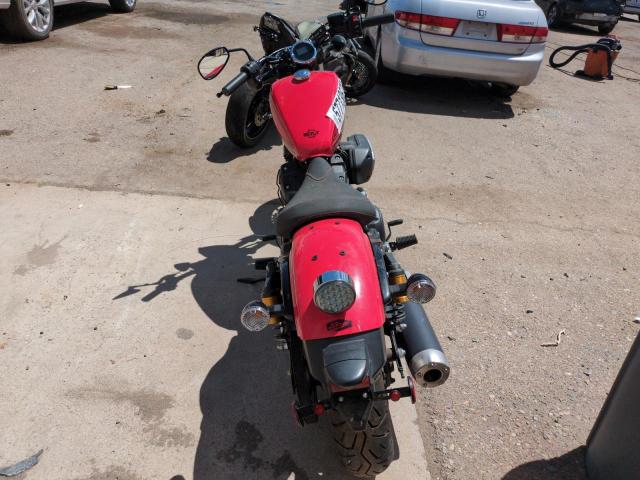 2016 YAMAHA XVS950 CU JYAVN05E1GA011455