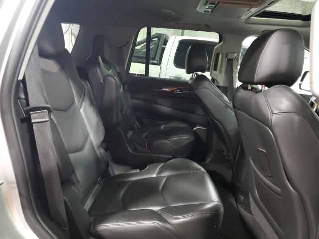 2018 CADILLAC ESCALADE L 1GYS4BKJ5JR260318