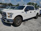 2016 FORD F150 SUPER - 1FTEW1CP4GFA49826