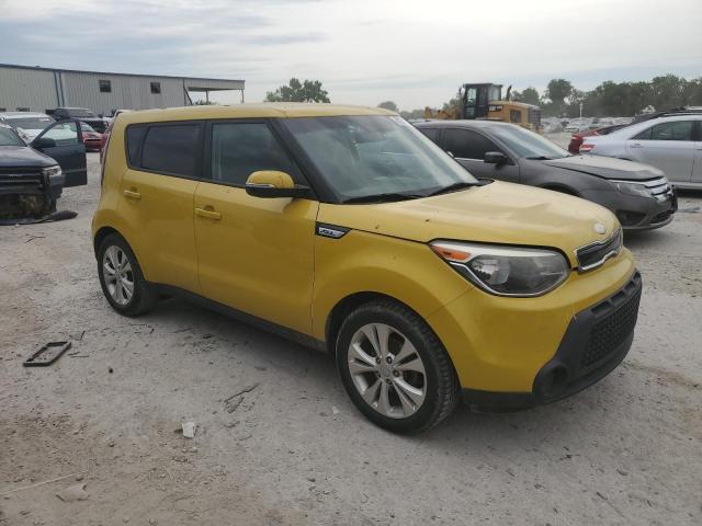 Vin: kndjp3a53e7017708, lot: 61281275, kia soul + 20144