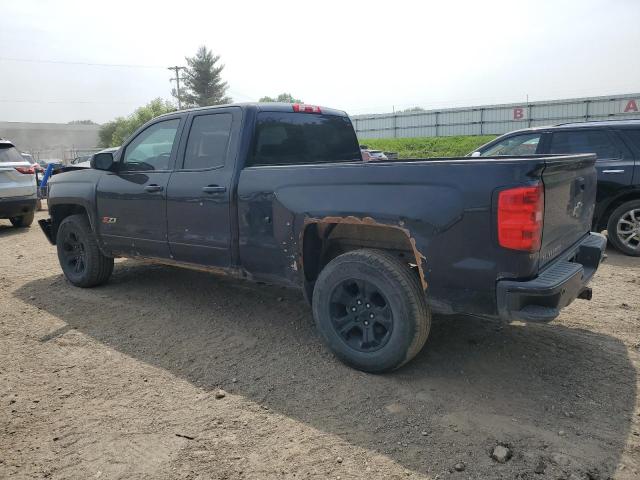 Vin: 1gcvkrec5gz253179, lot: 60458765, chevrolet all models k1500 lt 20162