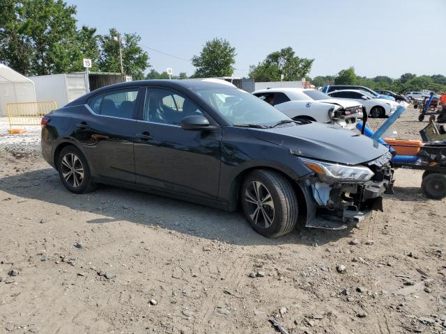 2023 NISSAN SENTRA SV - 3N1AB8CVXPY249641