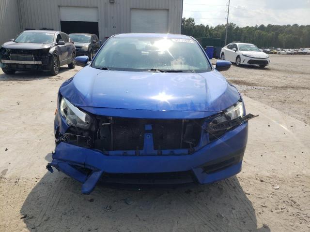 2018 HONDA CIVIC EX 19XFC2F77JE033460