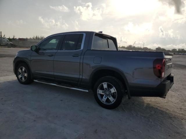 2024 HONDA RIDGELINE 5FPYK3F57RB028966