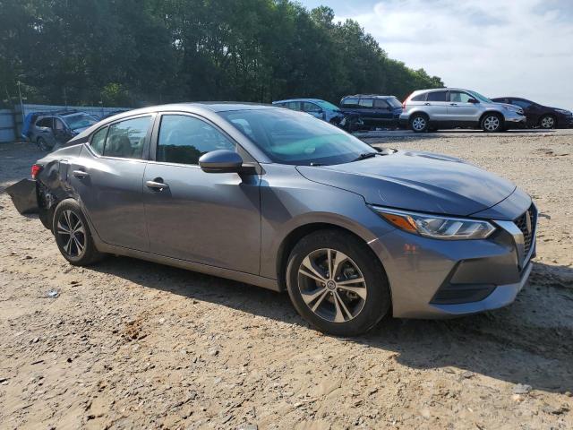 Vin: 3n1ab8cv8ly256842, lot: 60478075, nissan sentra sv 20204