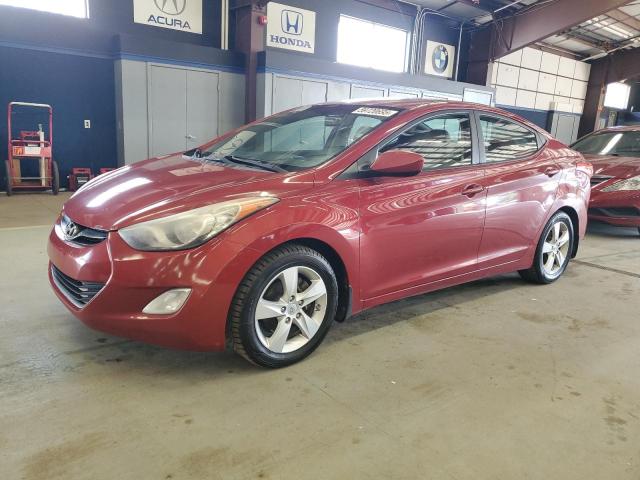 Vin: kmhdh4aexcu435841, lot: 59720695, hyundai elantra gls 2012 img_1
