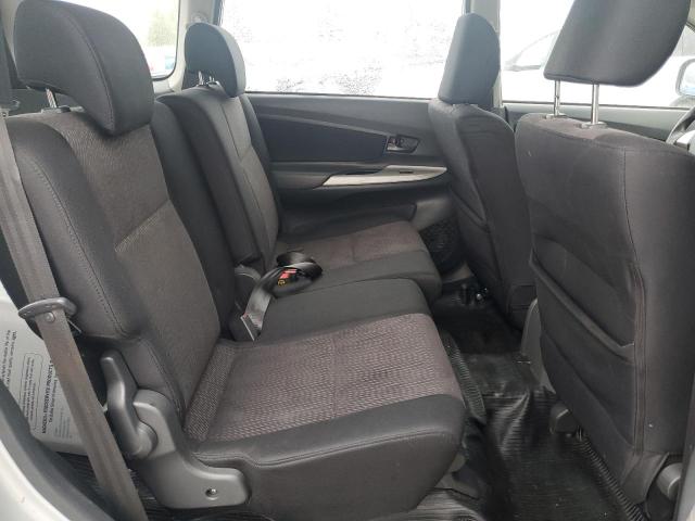 2015 TOYOTA AVANZA MHKMC13F7FK011661