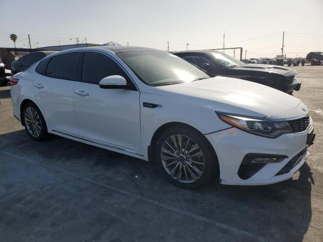 2019 KIA OPTIMA SXL 5XXGV4L21KG322264
