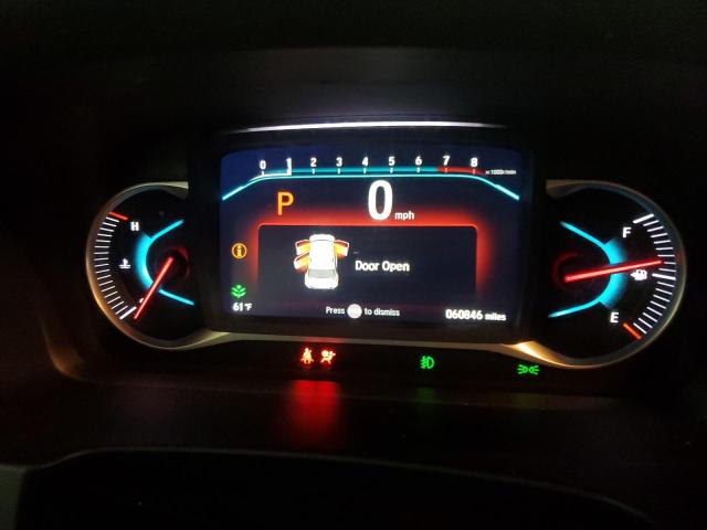 2022 HONDA PILOT EXL - 5FNYF6H54NB020765