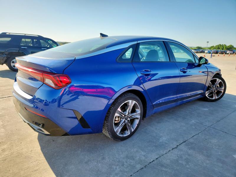 2023 KIA K5 EX - 5XXG34J20PG194373