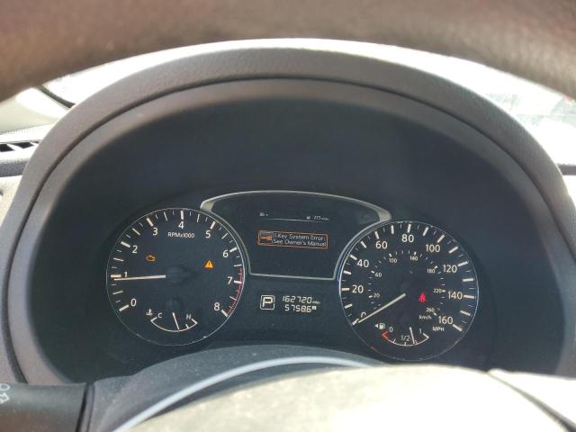 2015 NISSAN ALTIMA 2.5 - 1N4AL3AP7FC424328
