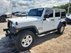 2016 JEEP WRANGLER U - 1C4BJWDG1GL126649