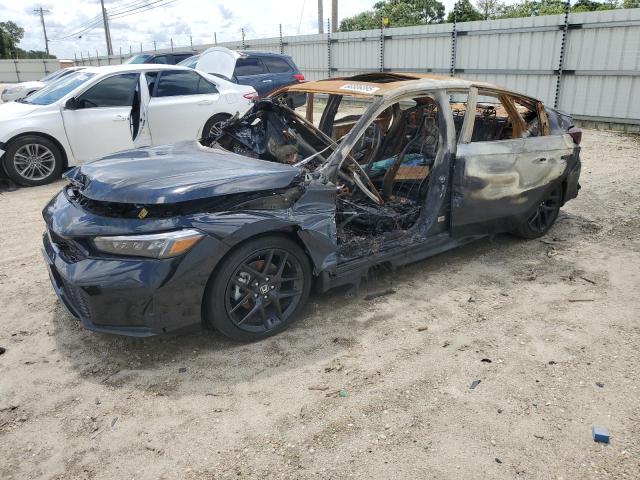 2HGFE4F84SH311562 2025 HONDA CIVIC