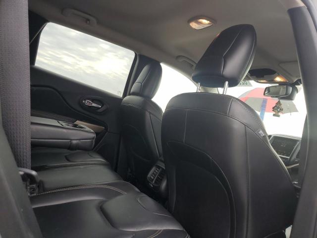 2017 JEEP CHEROKEE L 1C4PJMDS0HW600606