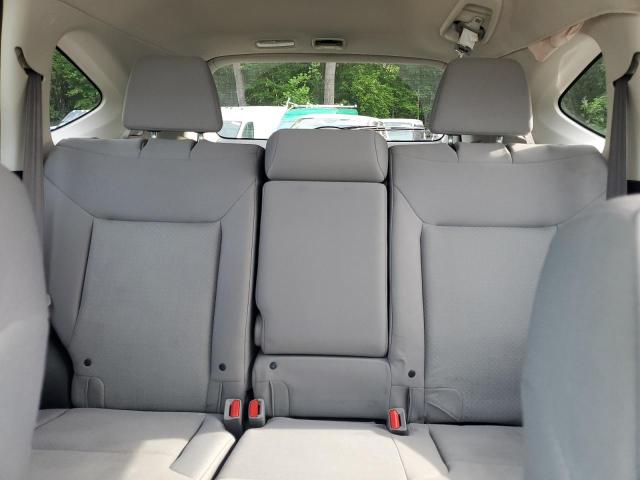 2015 HONDA CR-V EX 5J6RM4H50FL031236