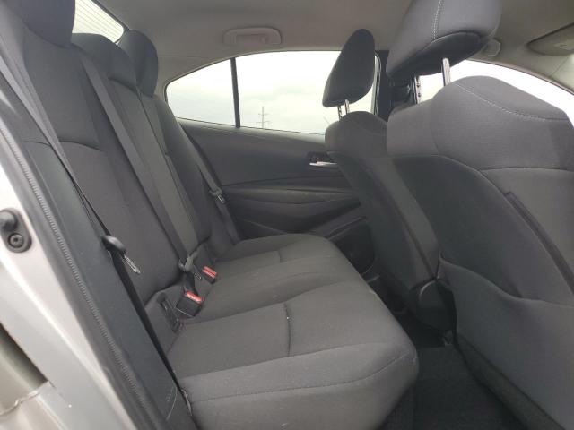 2021 TOYOTA COROLLA LE - JTDEAMDEXMJ007585