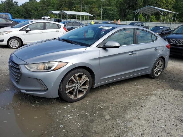 Vin: 5npd84lf9hh065915, lot: 60365285, hyundai elantra se 2017 img_1