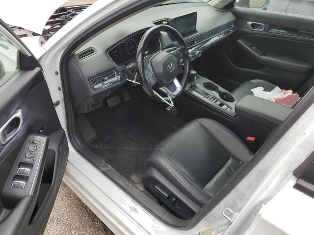 2022 HONDA CIVIC TOUR 2HGFE1F94NH004919
