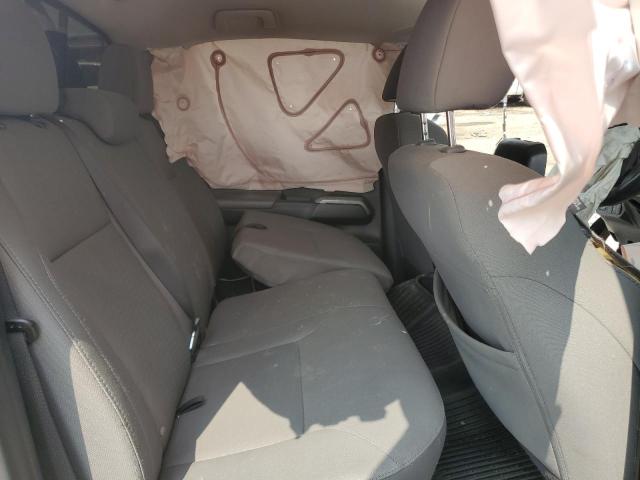 2018 TOYOTA TACOMA DOU - 3TMCZ5AN0JM128618