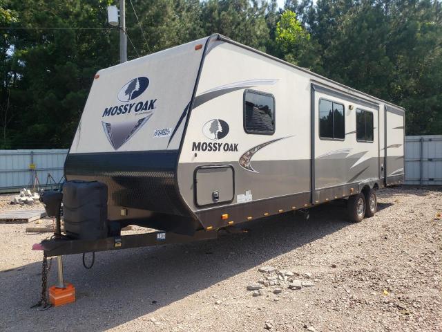 STARCRAFT MOSSY OAK 2019 two tone   1SABS0BT7K26H5058 photo #3