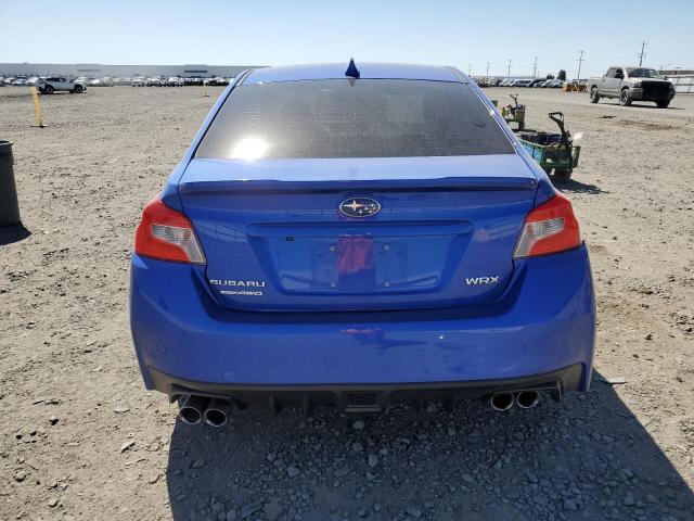 2020 SUBARU WRX JF1VA1A6XL9826078