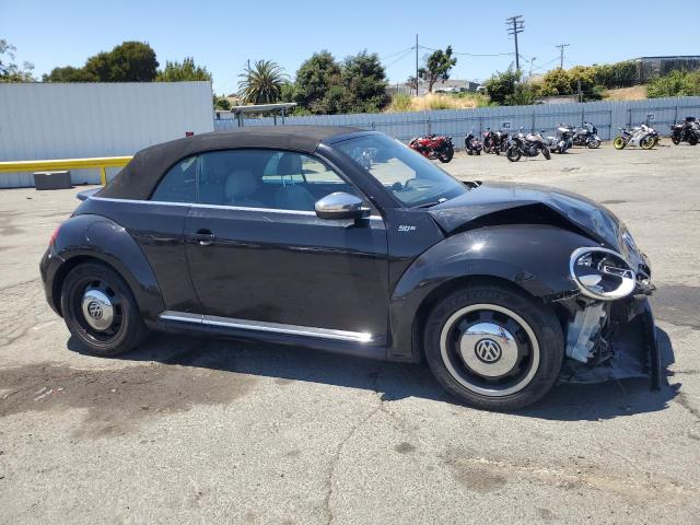 2013 VOLKSWAGEN BEETLE - 3VW5P7AT3DM802920