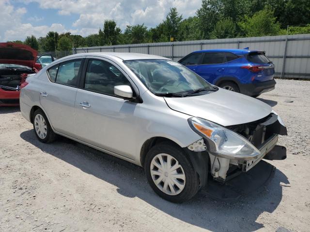 2016 NISSAN VERSA S 3N1CN7AP4GL901939