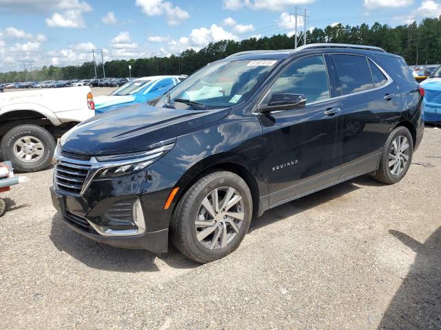 CHEVROLET EQUINOX PR