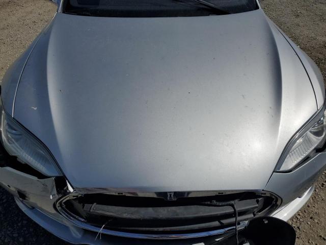 2016 TESLA MODEL S 5YJSA1E4XGF115997