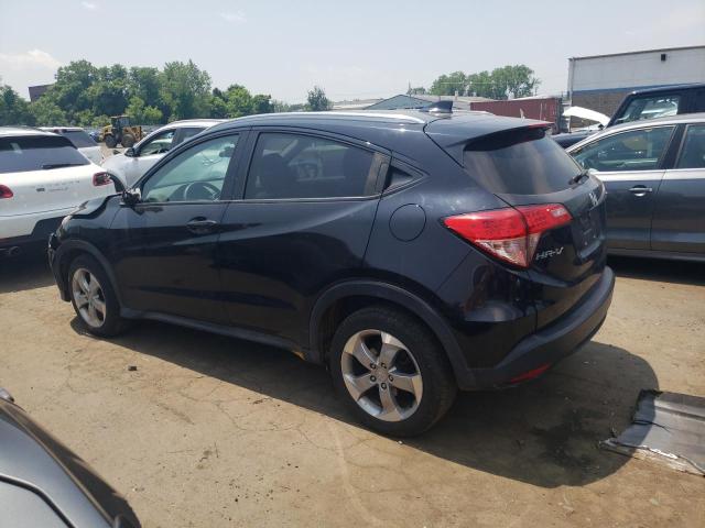 Vin: 3czru6h71gm730436, lot: 60318205, honda hr-v exl 20162