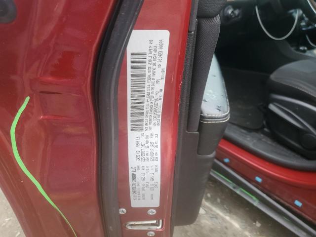 2015 JEEP CHEROKEE L - 1C4PJMCB5FW523715