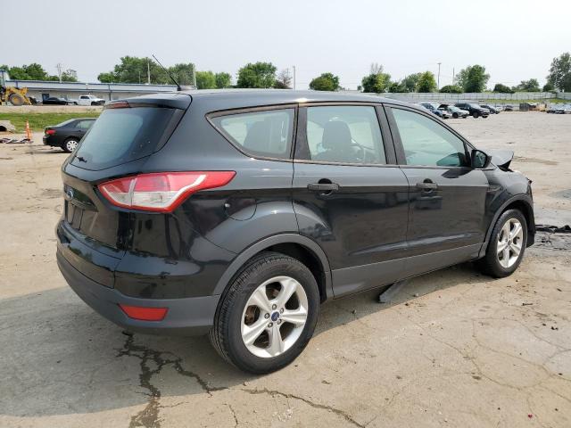 Vin: 1fmcu0f75gua98236, lot: 59306215, ford escape s 20163