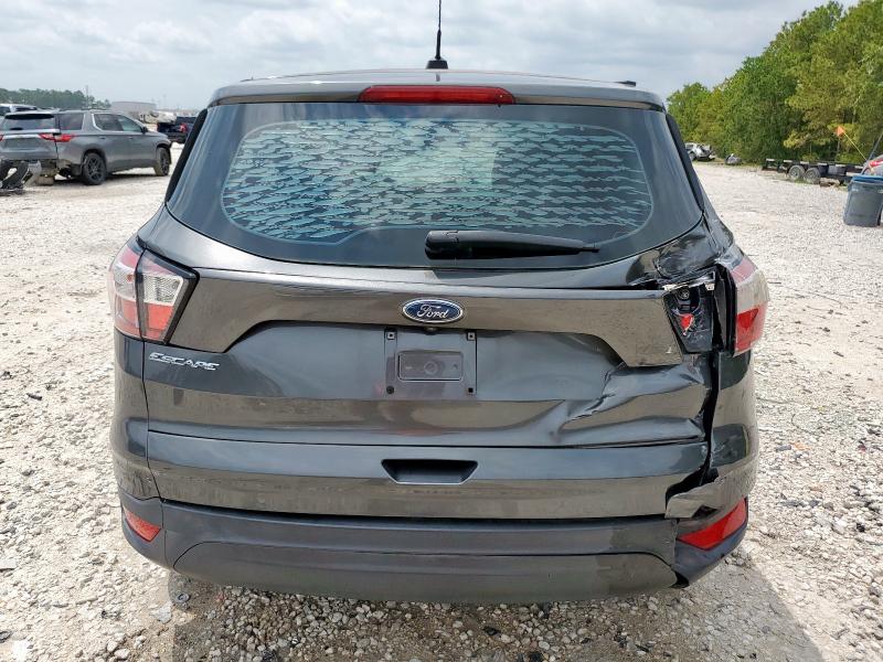 2018 FORD ESCAPE S - 1FMCU0F73JUA83970