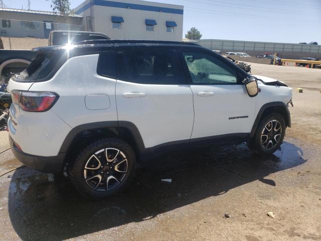 Vin: 3c4njddn2st533537, lot: 61374825, jeep compass trailhawk 20253