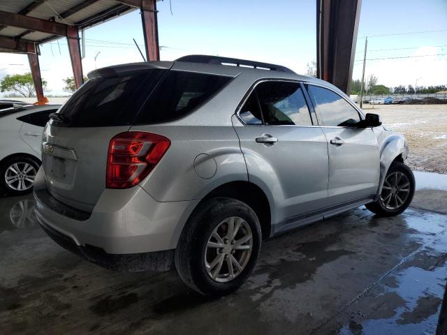 2017 CHEVROLET EQUINOX LT - 2GNALCEK5H6268723