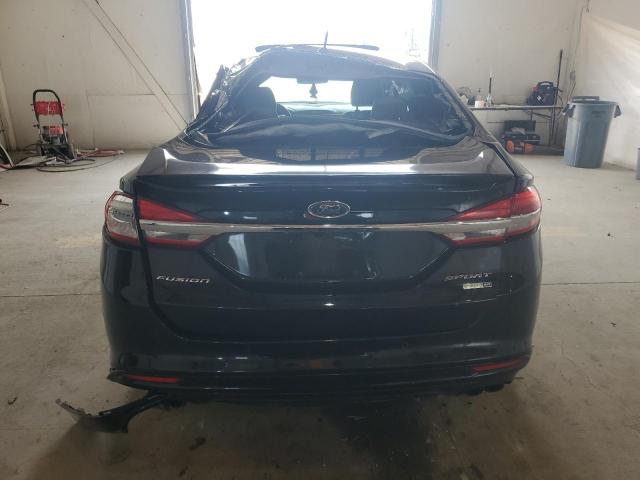 2017 FORD FUSION SPO 3FA6P0VP9HR157992