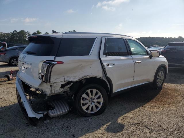 Vin: km8r24ge2su858314, lot: 59980105, hyundai palisade sel 20253