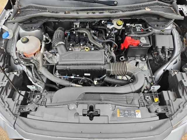 2023 FORD ESCAPE ST 1FMCU9MN0PUA33266