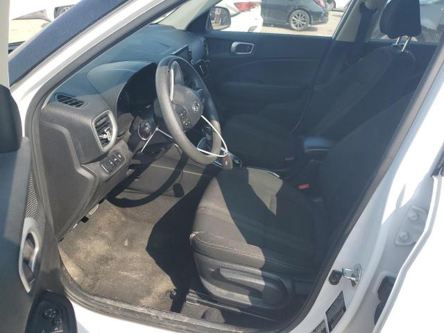 2020 HYUNDAI VENUE SEL KMHRC8A39LU020858