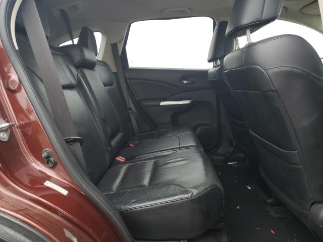 2015 HONDA CR-V EXL 5J6RM4H77FL009090