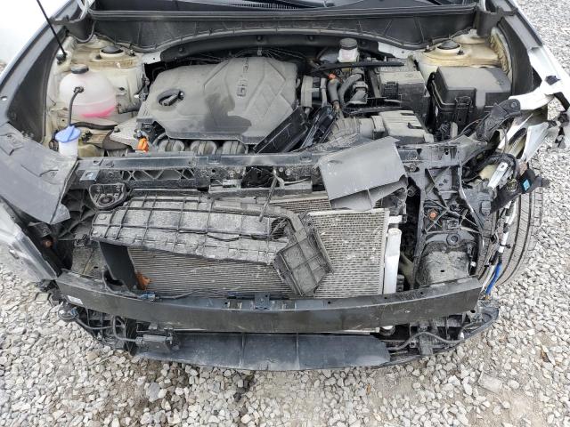 2024 HYUNDAI TUCSON LIM 5NMJECDE6RH370749