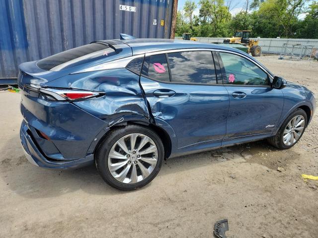 2025 BUICK ENVISTA AV - KL47LCEP6SB184469