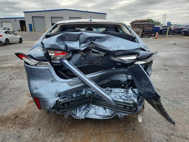 2023 TOYOTA COROLLA LE - 5YFB4MDE8PP036383