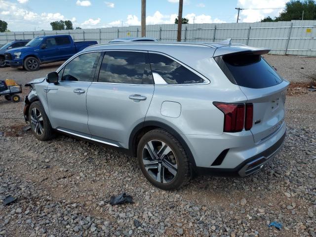 Vin: kndrmdlh8n5083871, lot: 62650155, kia sorento sx prestige 20222