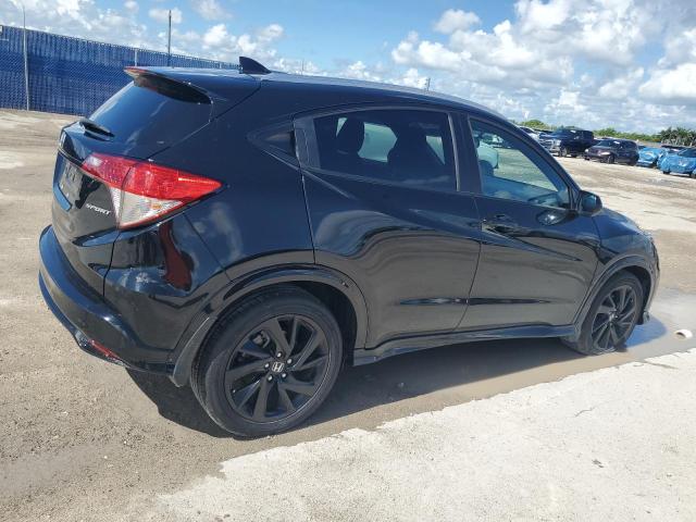 2021 HONDA HR-V SPORT 3CZRU5H14MM733185