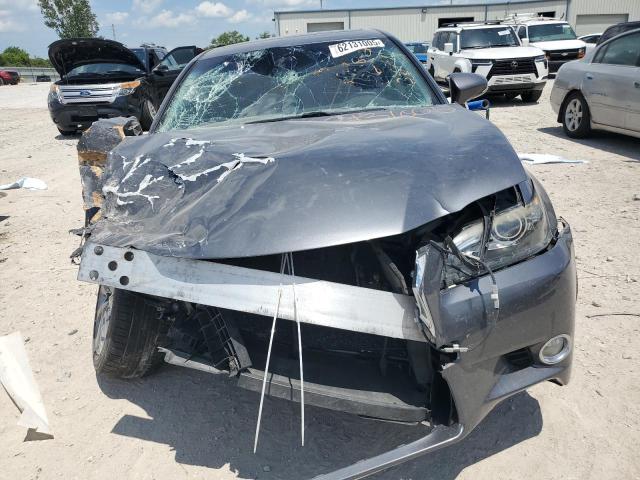 2015 LEXUS GS 350 JTHBE1BLXFA002296