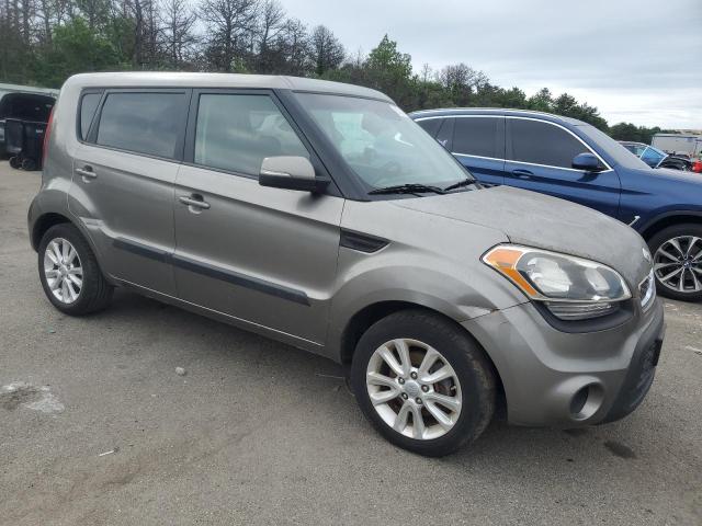 Vin: kndjt2a65c7387151, lot: 62721945, kia soul + 20124